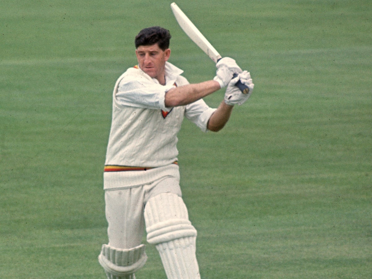 Ken Barrington