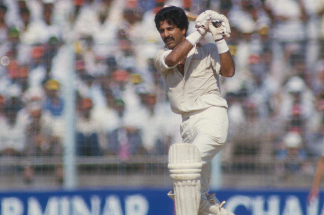 Kris Srikkanth - CricketAddictor