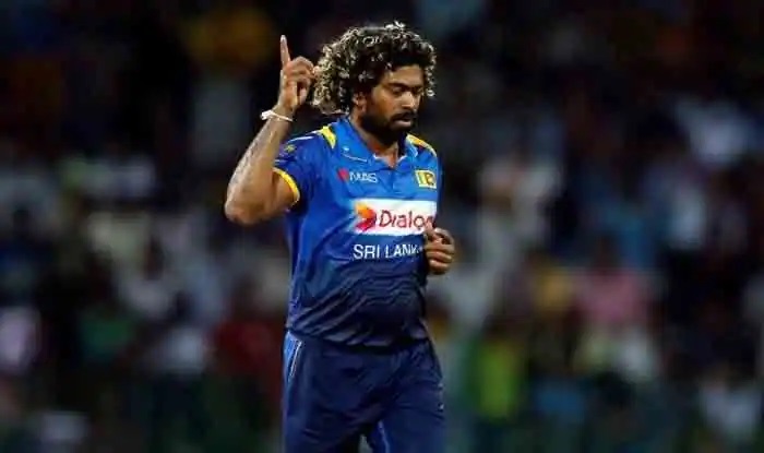 Lasith Malinga