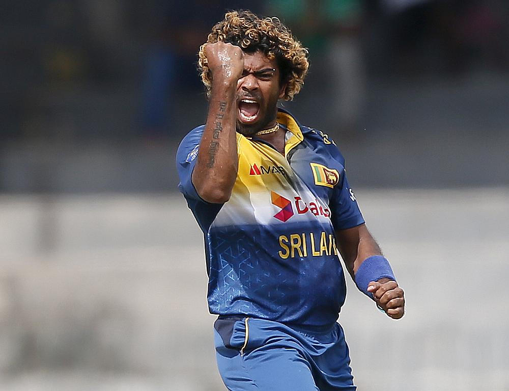 Lasith Malinga, Sri Lankan Bowler