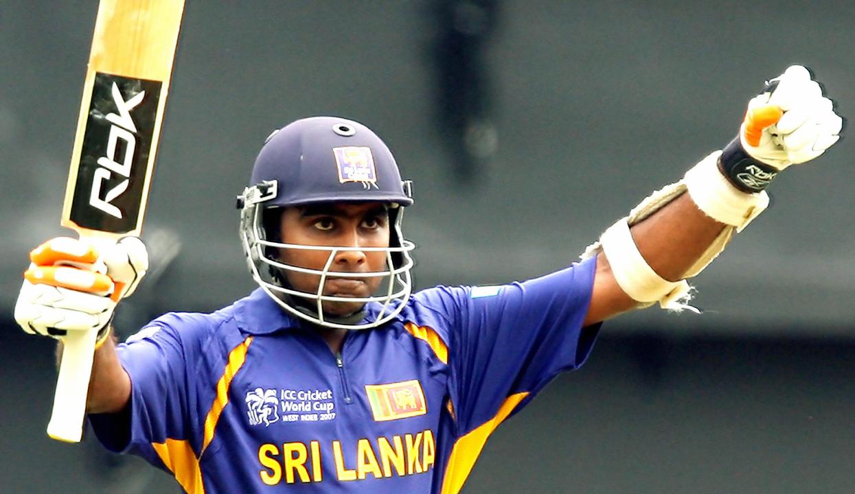 Sri Lanka Cricket Team Will Wear Ocean Plastic During the ICC… – Change  Started