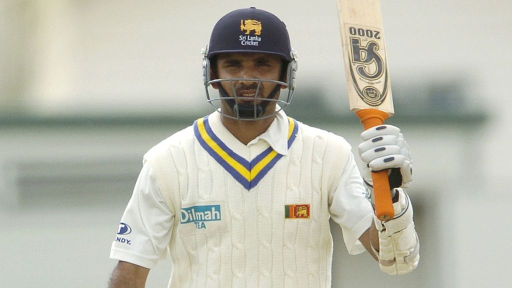 Marvan Atapattu, Test Centuries