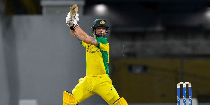 T20 World Cup 2021: I Was Out Of The Team For 2-3 Years And Happy To Just Repay The Faith – Matthew Wade After Match-Winning Performance In The Semi-Final