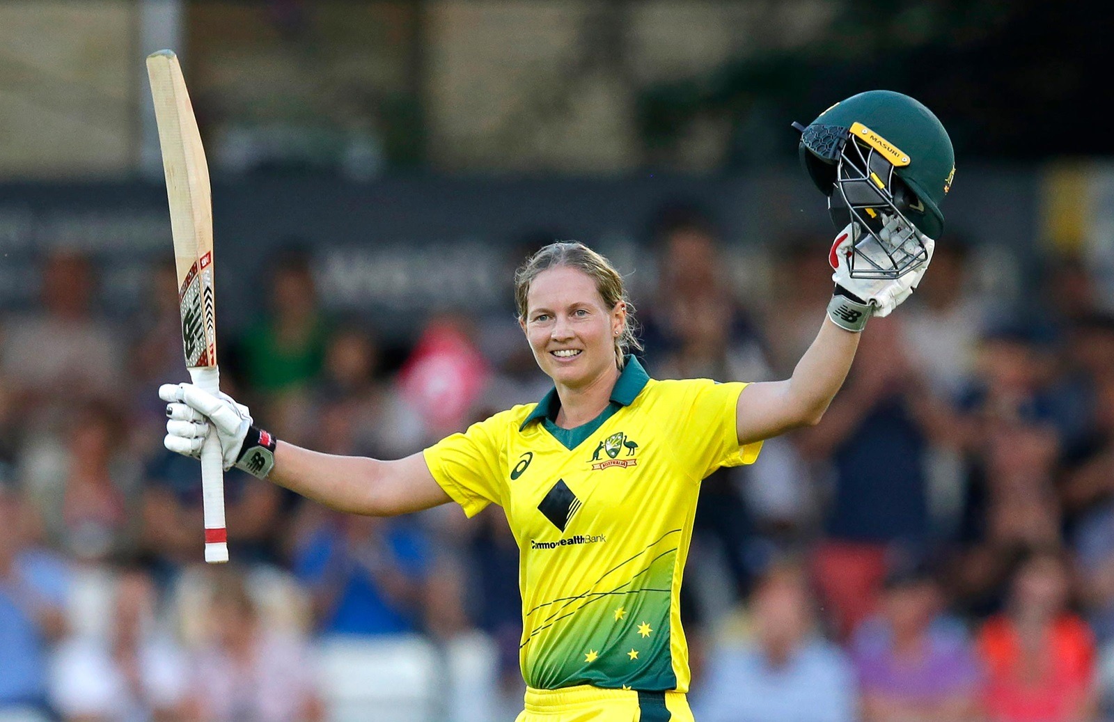 Meg Lanning Speculated To Retire From Cricket During Indefinite Break