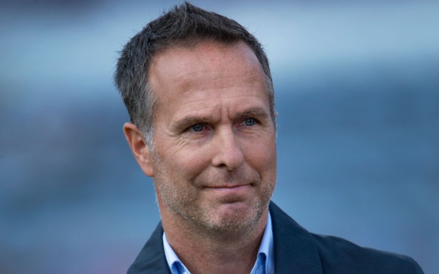 Michael Vaughan, Michael Vaughan speaks about Joe Root