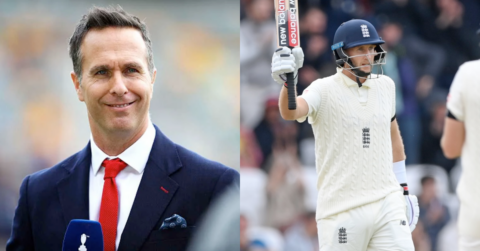 WI vs ENG: Joe Root Should Step Down As England Test Captain: Michael ...