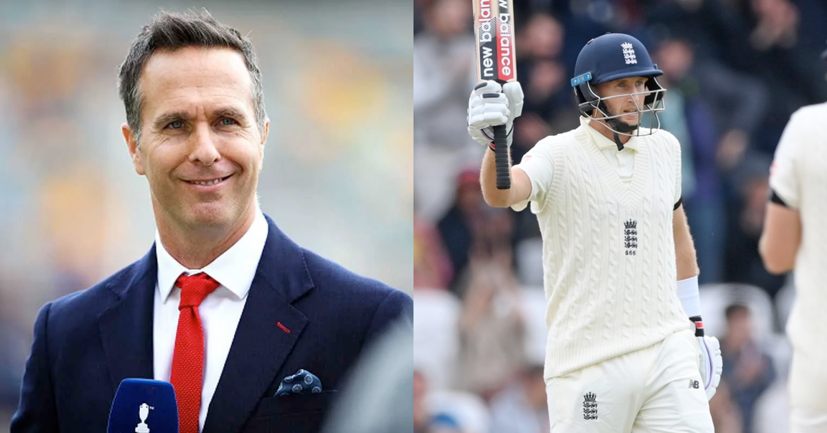Haven’t Seen Any England Player Bat Better Than This - Michael Vaughan On Joe Root's Superb Form