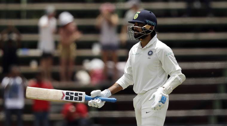 Murali Vijay, Indian Player