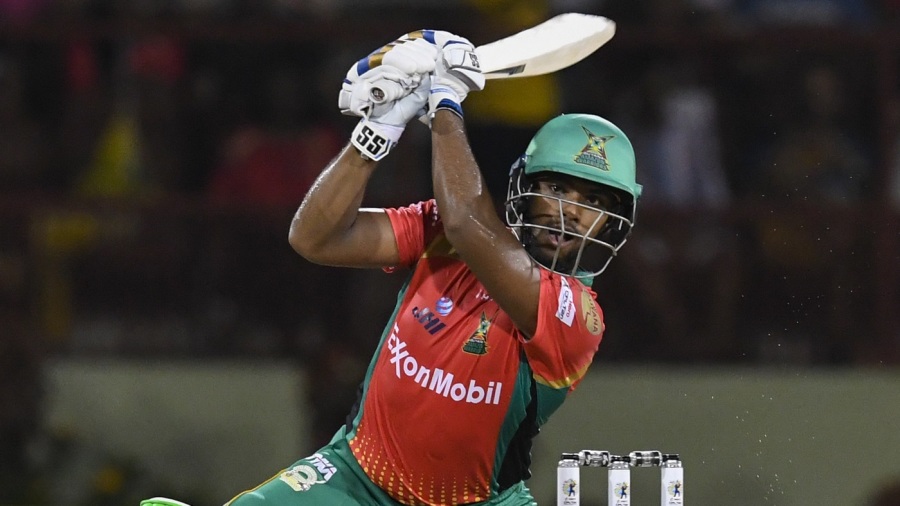 CPL 2021: Updated Points Table, Schedule, Live Telecast Channel In India