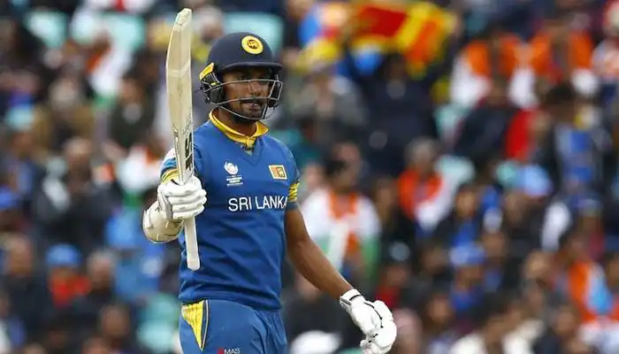 Nuwanindu and Matheesha find places in Sri Lanka squad for Australia T20Is, Batsman