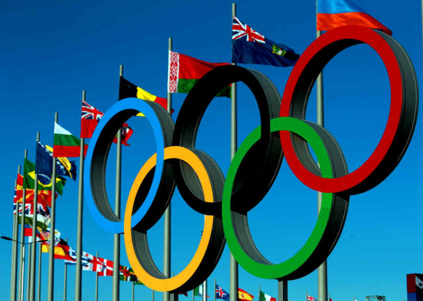 Olympic Games, Olympics