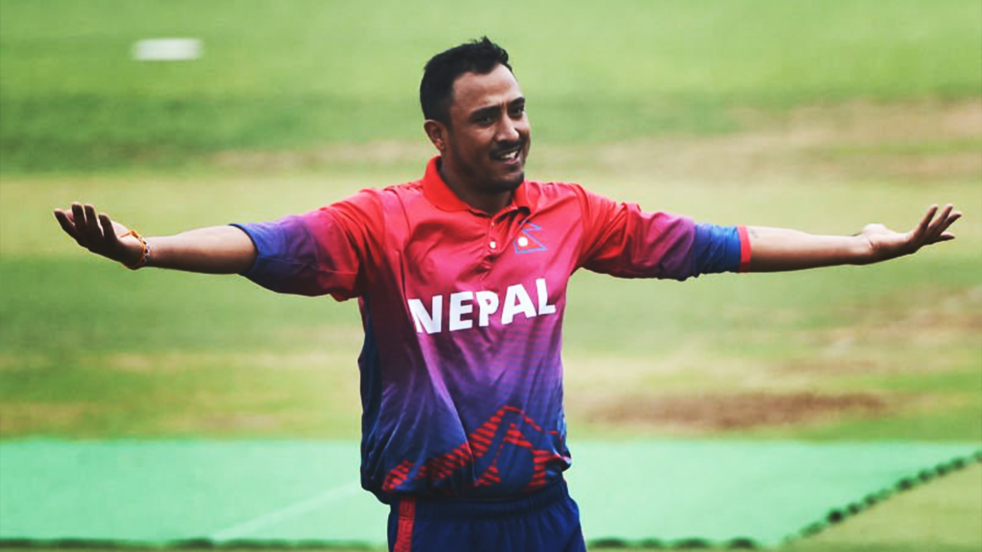 Paras Khadka