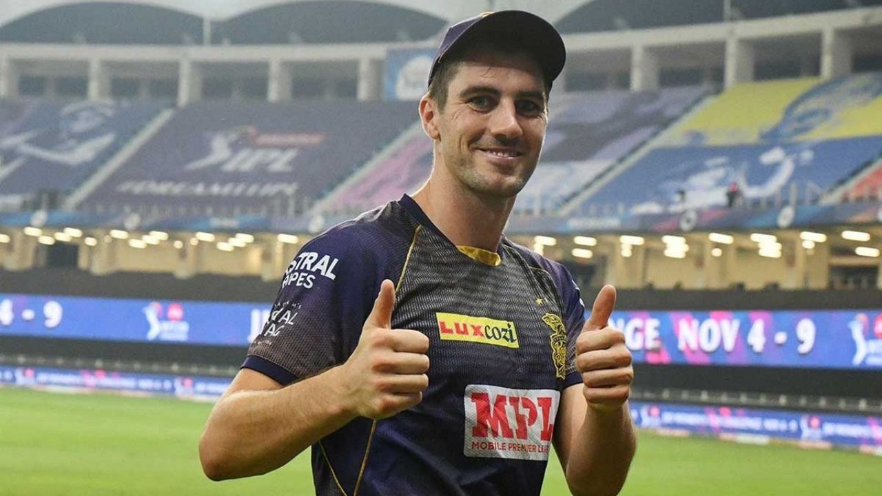 IPL 2022 Auction: Pat Cummins Has Signed Up For Auction