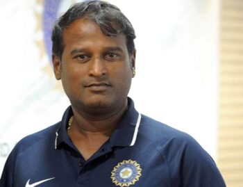 Ramesh Powar