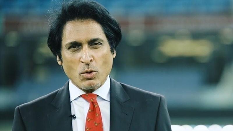 Ramiz Raja