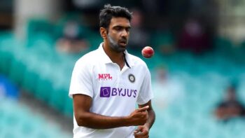 ICC Men's Test Player Rankings: Ravichandran Ashwin Retains 2nd Spot Among Bowlers And All-Rounders 3 Ravichandran Ashwin