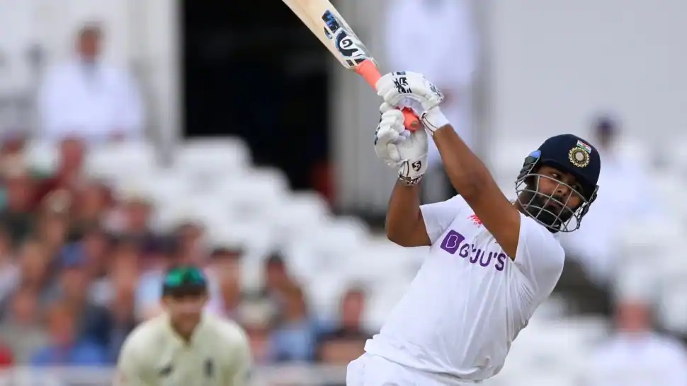 We Could Have Applied Ourselves Better: Rishabh Pant On India's Batting Collapse Against England 2 Rishabh Pant