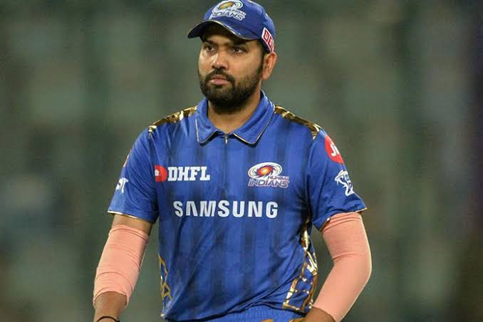 Rohit Sharma, MI, IPL,