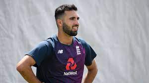 Saqib Mahmood