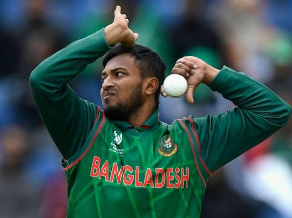 BANGLADESH TOUR OF SOUTH-AFRICA 2022: Shakib Al Hasan is optimistic about his team's chances in the Test series against a depleted South Africa.