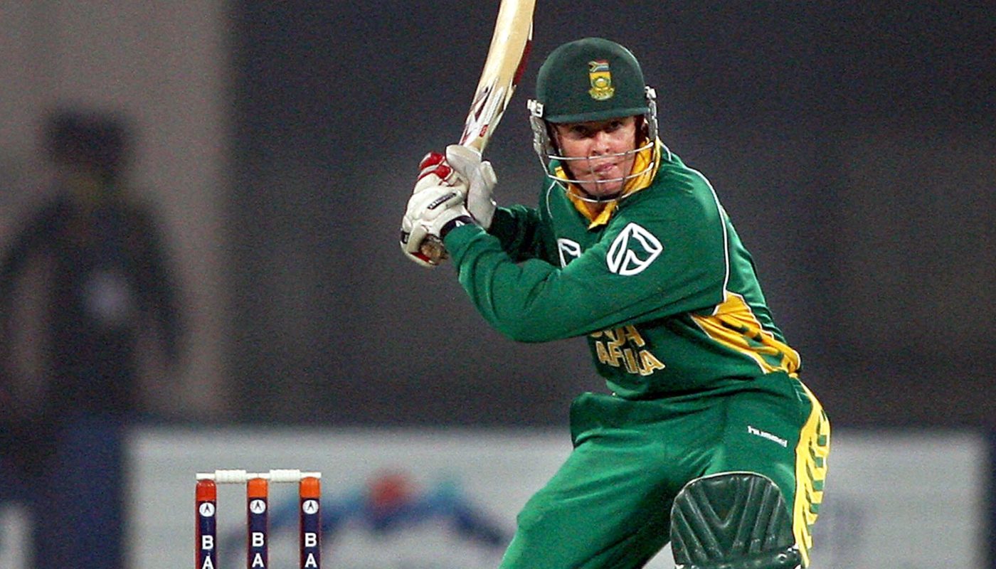 Shaun Pollock, ODIs
