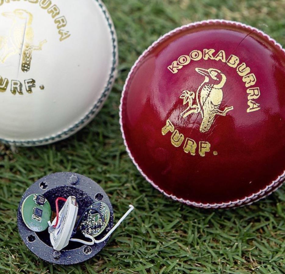 Smart Ball, CPL, CPL 2021