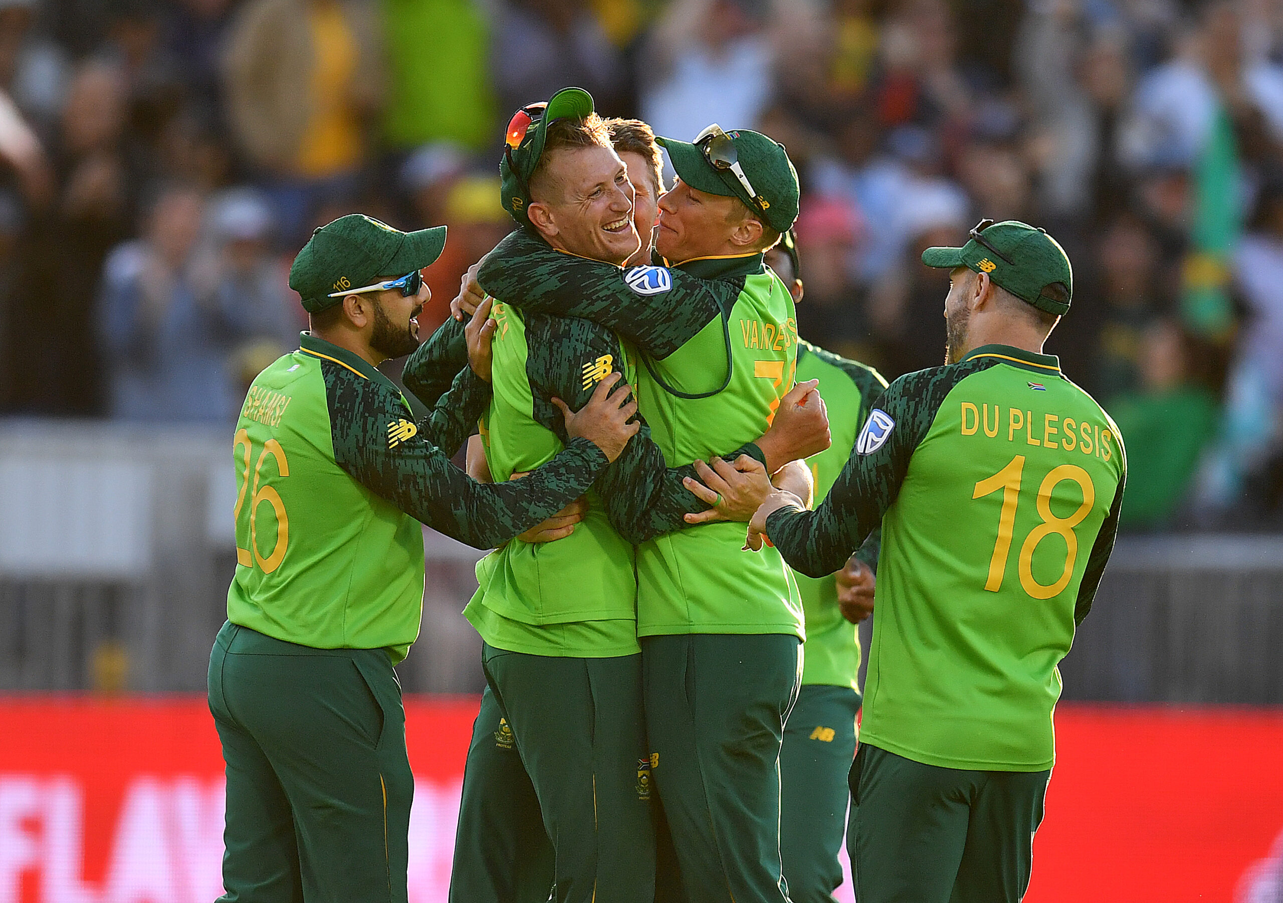 South Africa