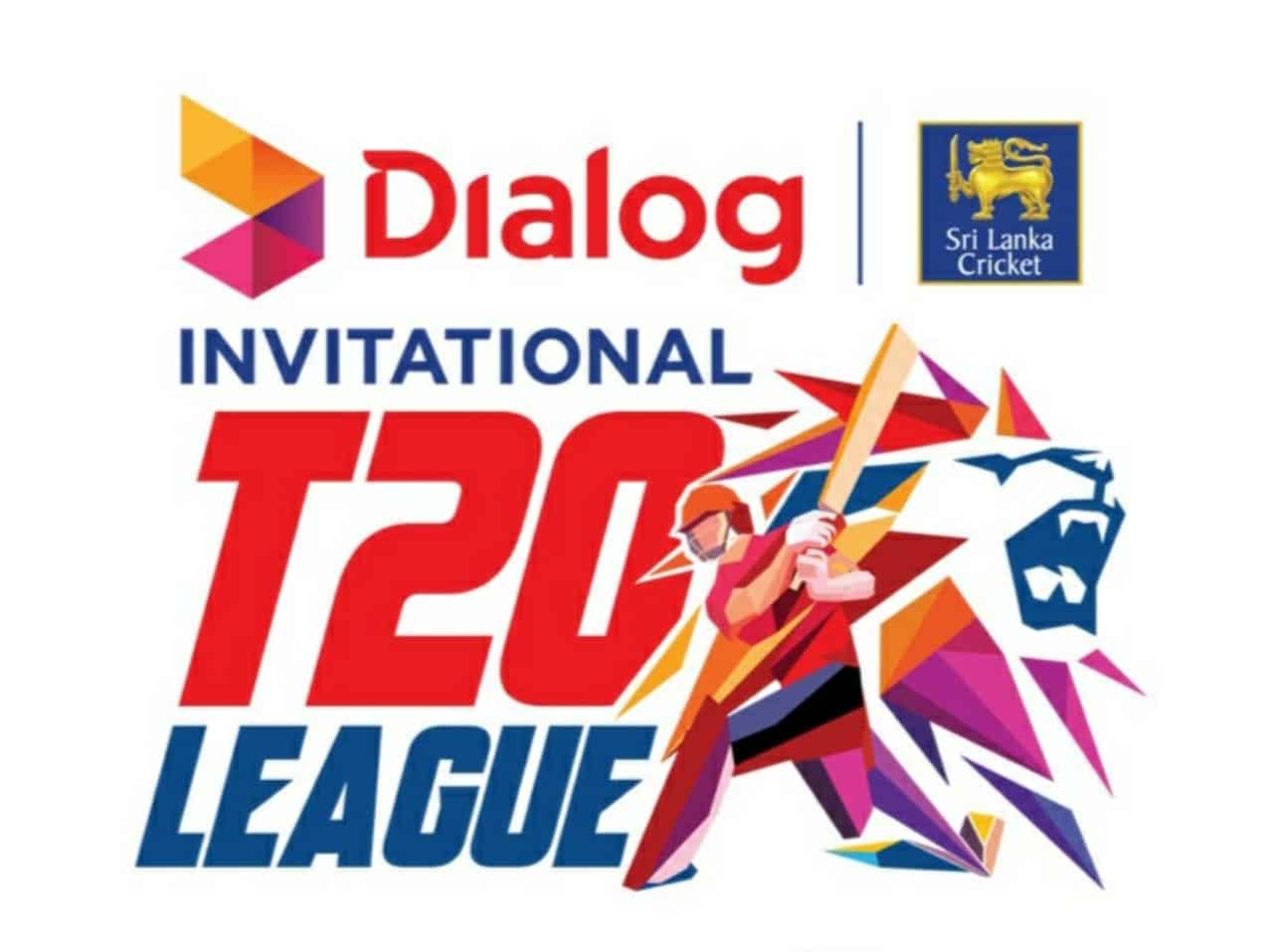 Sri Lanka Cricket Invitational T20 League Dream11 Prediction Fantasy Cricket Tips Dream11 Team