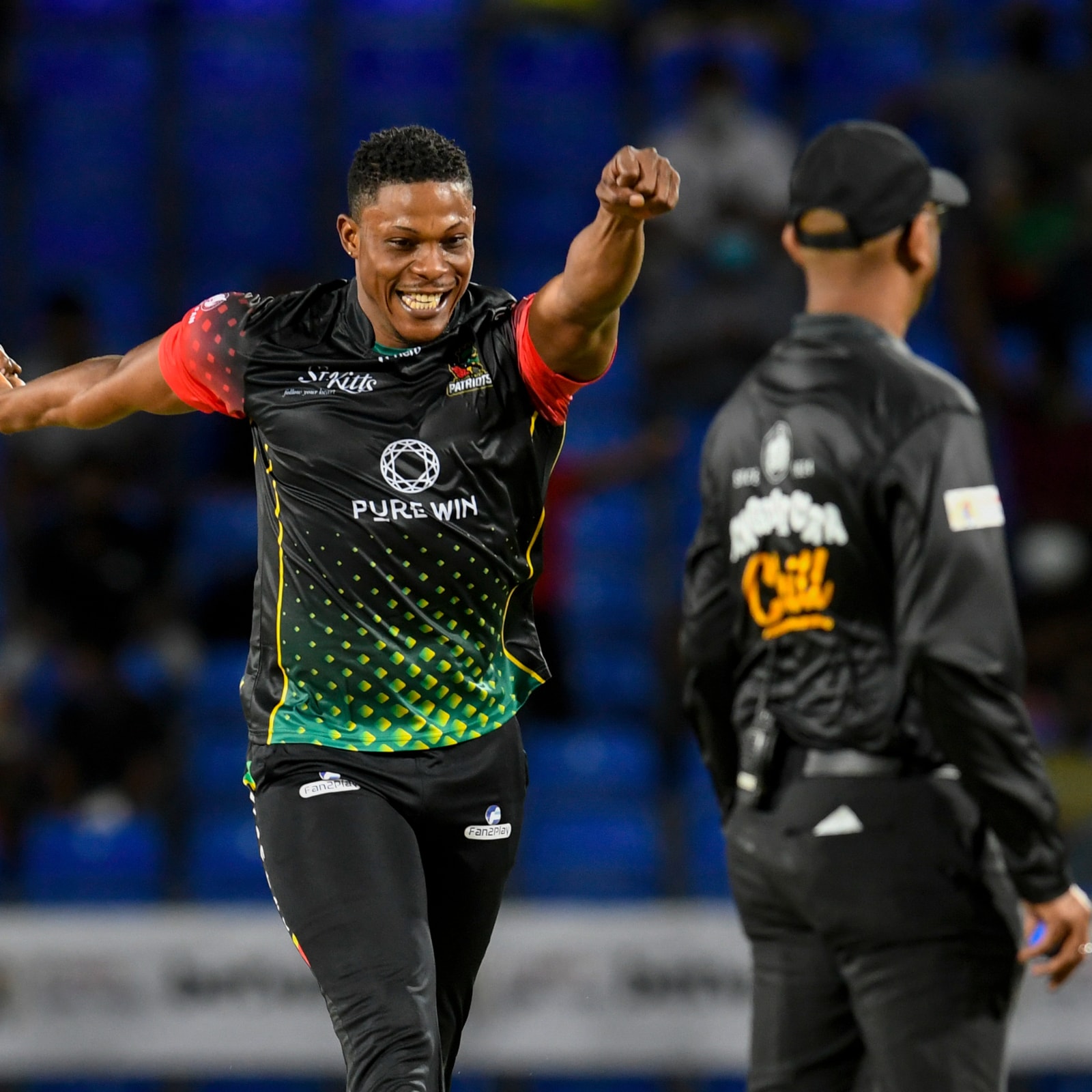 CPL 2021: Guyana  Warriors vs St Kitts and Nevis Patriots–  Prediction, Today's Winner, Most Runs, Most Wickets