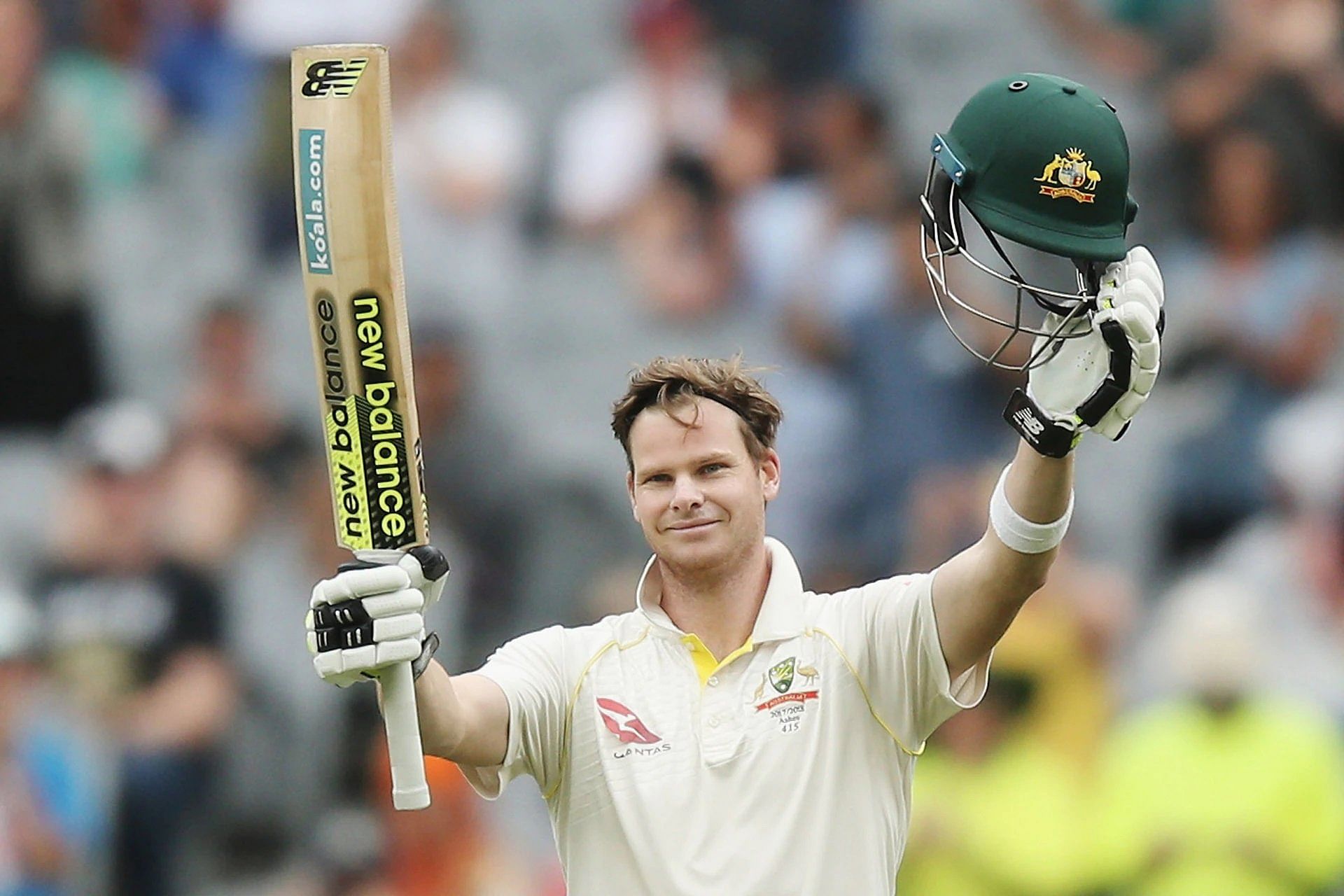 Steve Smith, Most Man Of The Match Awards In Test