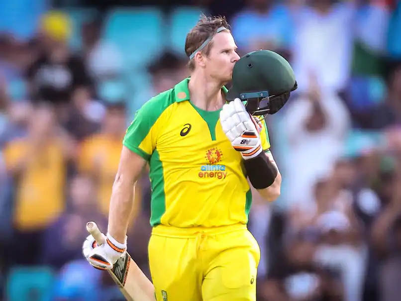 AUS vs ENG Steve Smith To Be A Part of Major League Cricket 2024