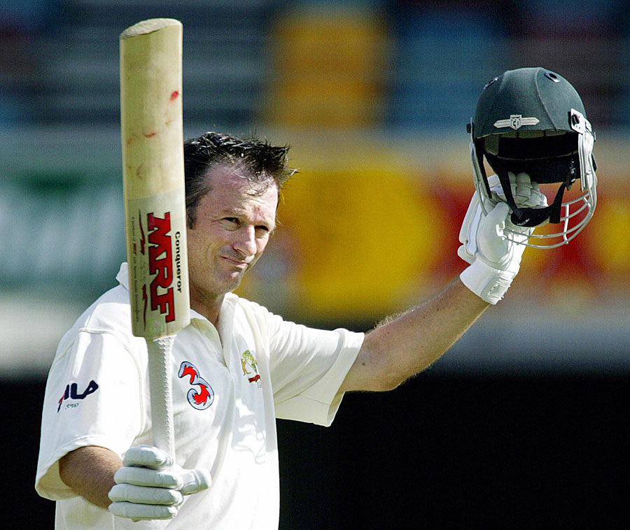 Steve Waugh