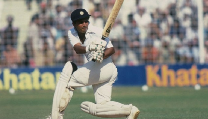 Sunil Gavaskar