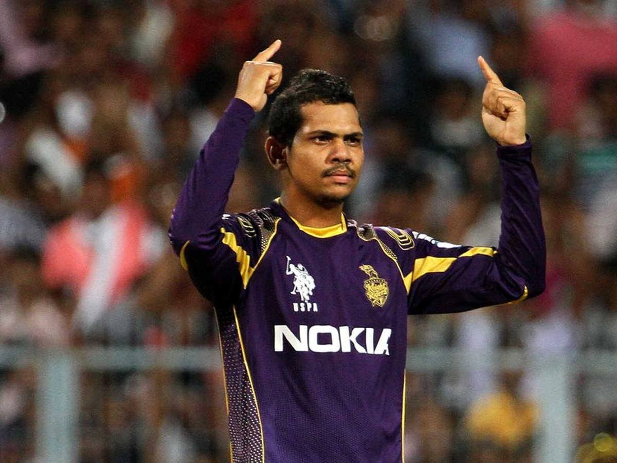 Sunil Narine, IPL, KKR,