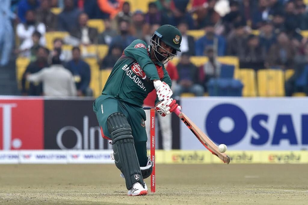 Tamim Iqbal