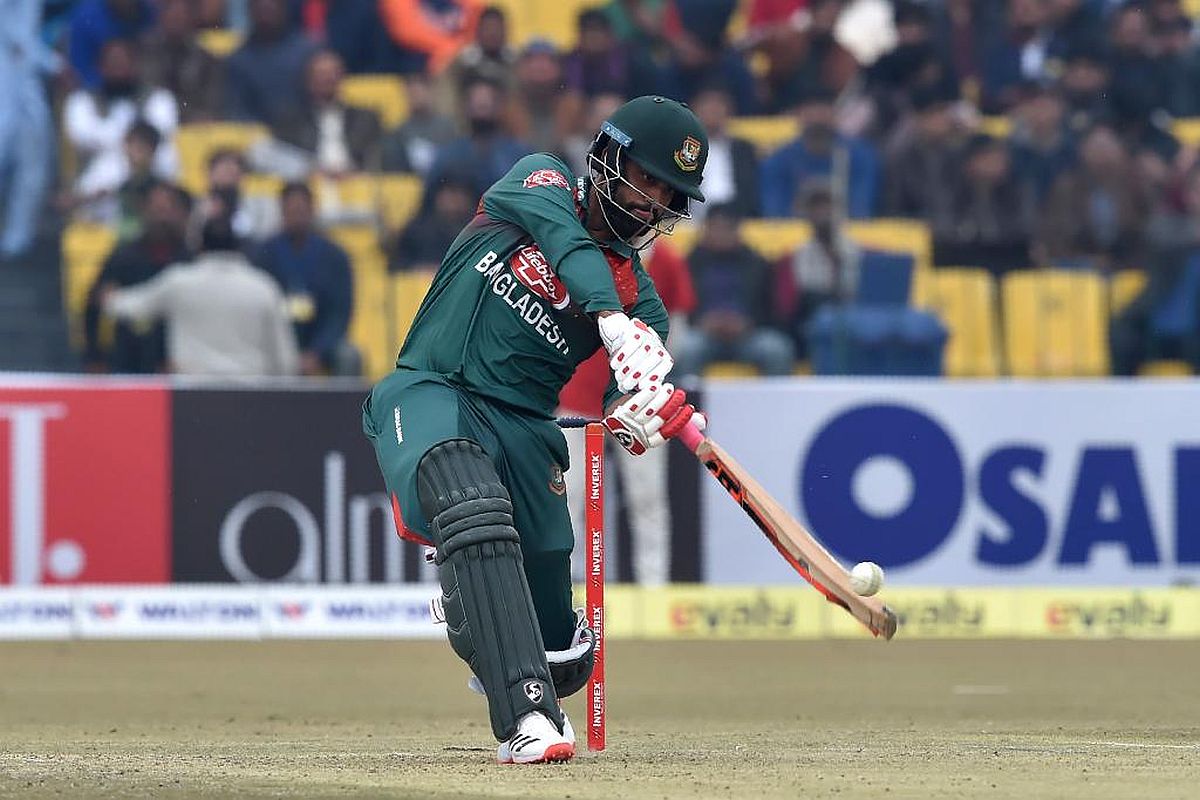 Tamim Iqbal, Asia Cup 2022