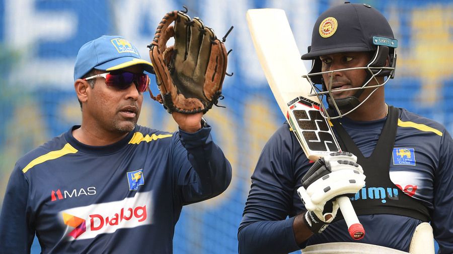 Thilan Samaraweera