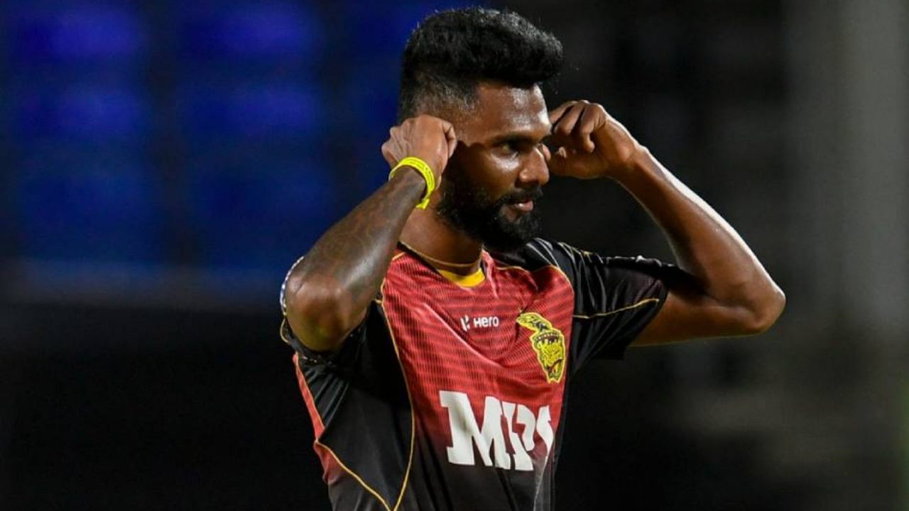 Trinbago Knight Riders