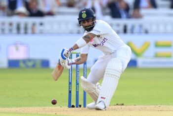 IND vs SA: Top 5 Indian Run Scorers In The 2018 Test Series 3 Virat Kohli
