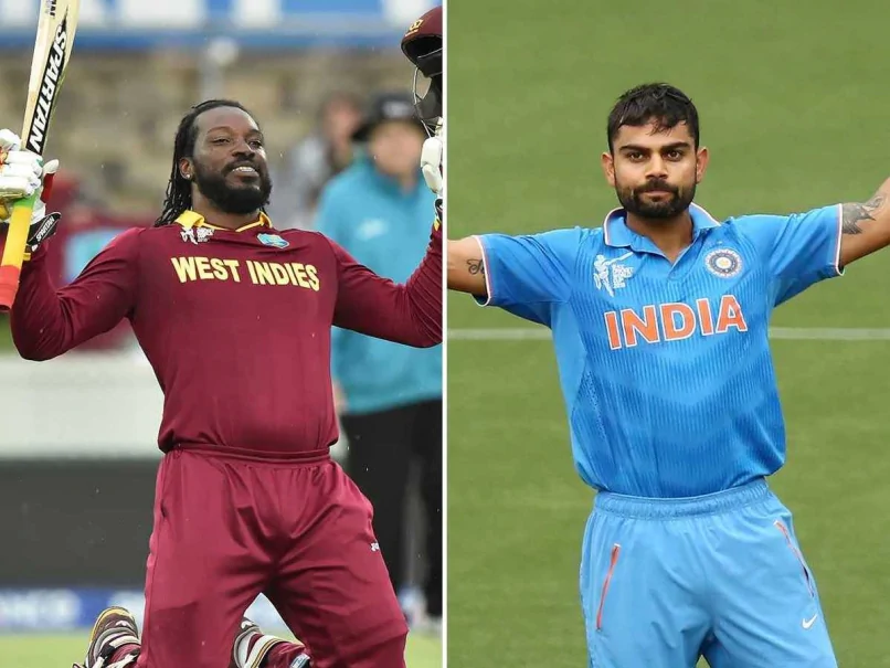 Kohli