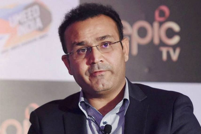 Virender Sehwag, Dasun Shanaka,