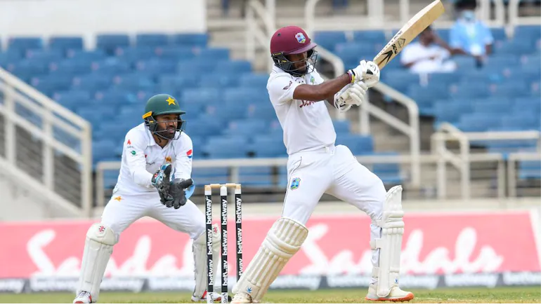 West Indies vs Pakistan 2021, 2nd Test: When And Where To Watch, Live Streaming Details