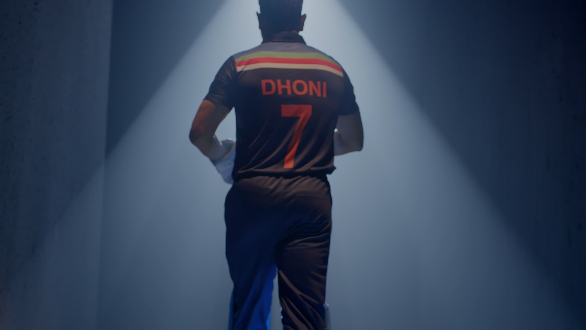 MS Dhoni