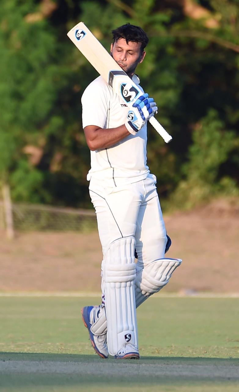 Former RCB Cricketer Milind Kumar Retires From Indian Cricket; Joins Minor League Cricket In USA