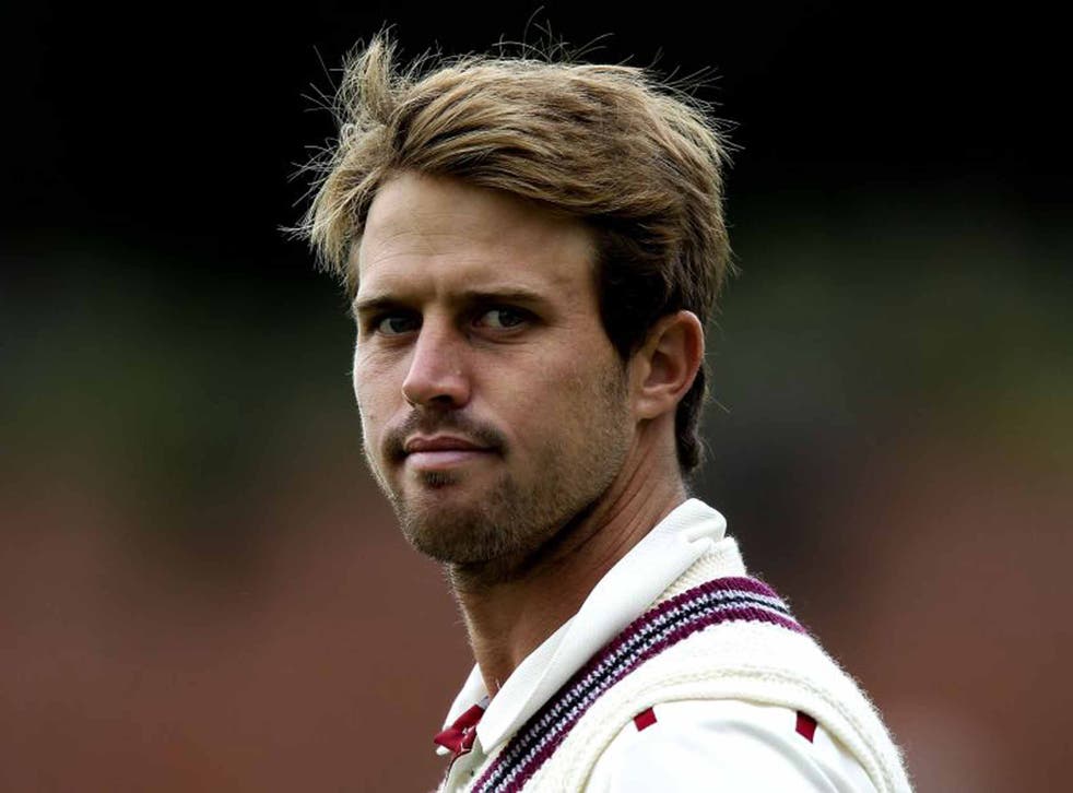 England Cricket Team