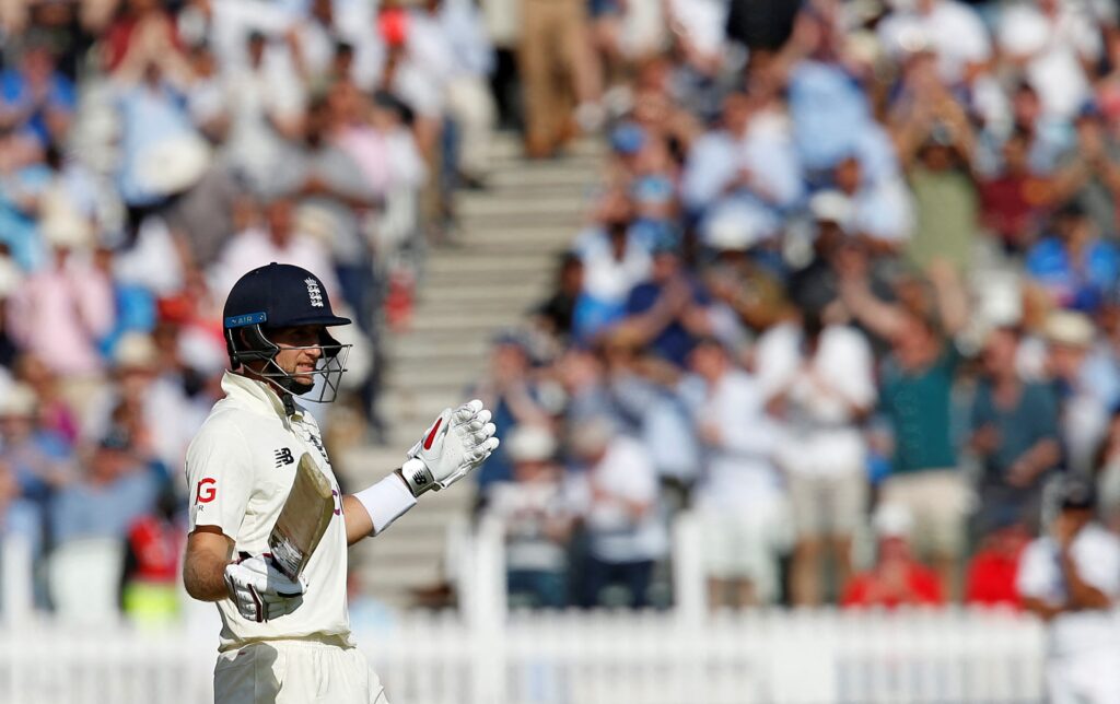 Joe Root