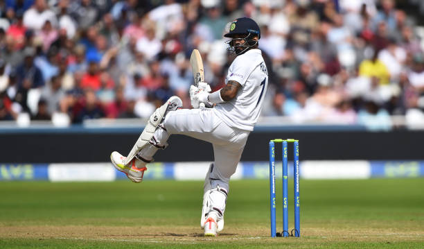 Mohammad Kaif, KL Rahul