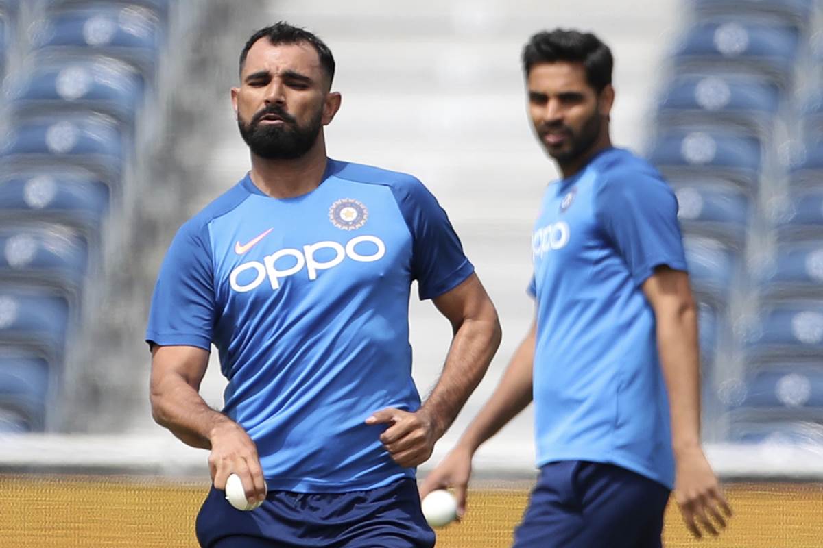 ICC T20 World Cup 2022: Indian Selectors Will Make A Big Mistake If They Don't Pick Mohammed Shami - Madan Lal