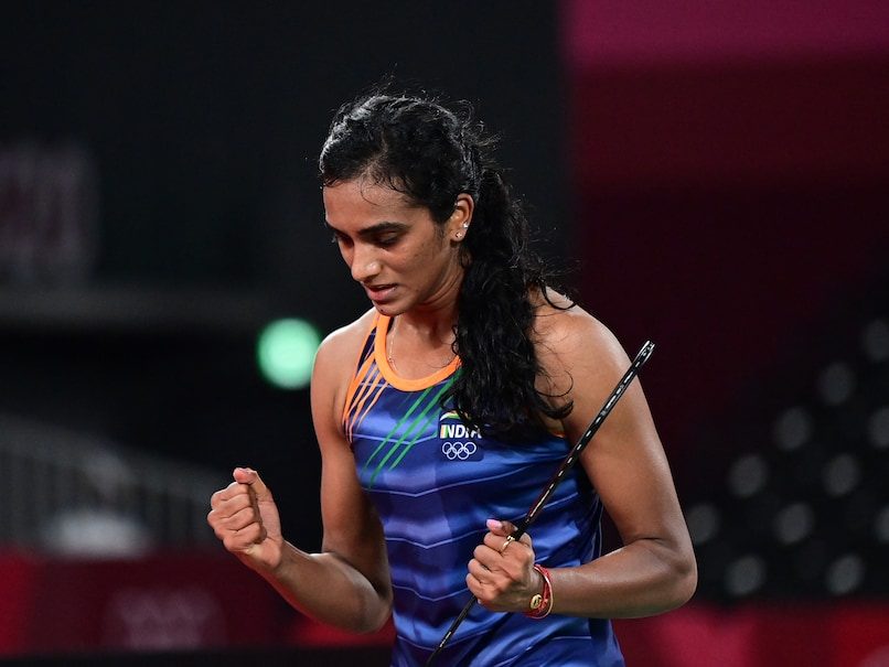 PV Sindhu