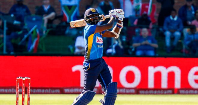 Sri Lanka cricket team